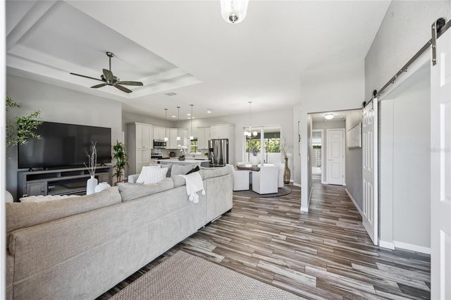13453 ABUTILON LANE, Port Charlotte, FL 33981