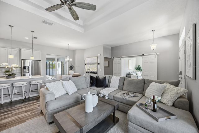 13453 ABUTILON LANE, Port Charlotte, FL 33981