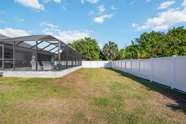 13453 ABUTILON LANE, Port Charlotte, FL 33981