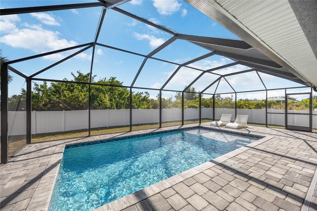 13453 ABUTILON LANE, Port Charlotte, FL 33981