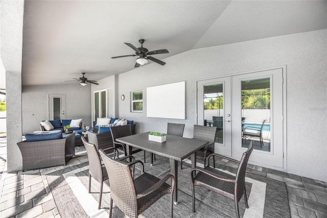 13453 ABUTILON LANE, Port Charlotte, FL 33981