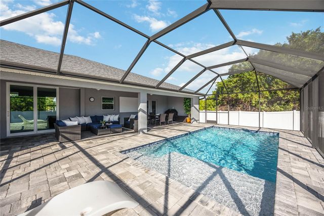 13453 ABUTILON LANE, Port Charlotte, FL 33981