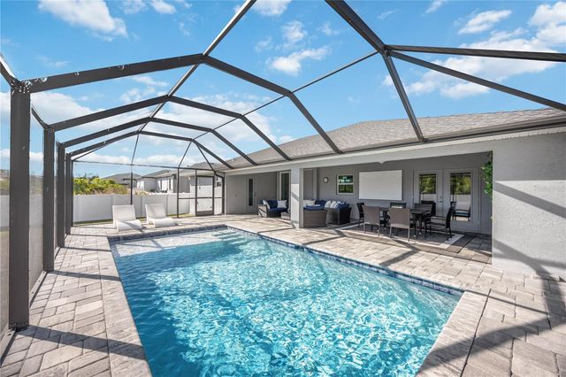13453 ABUTILON LANE, Port Charlotte, FL 33981