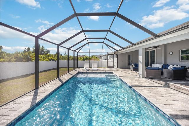 13453 ABUTILON LANE, Port Charlotte, FL 33981