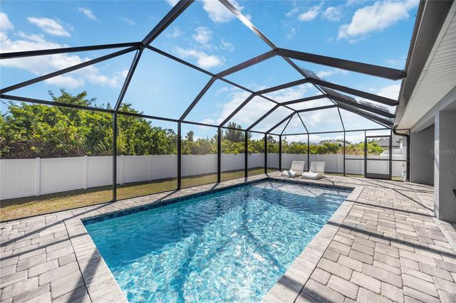 13453 ABUTILON LANE, Port Charlotte, FL 33981