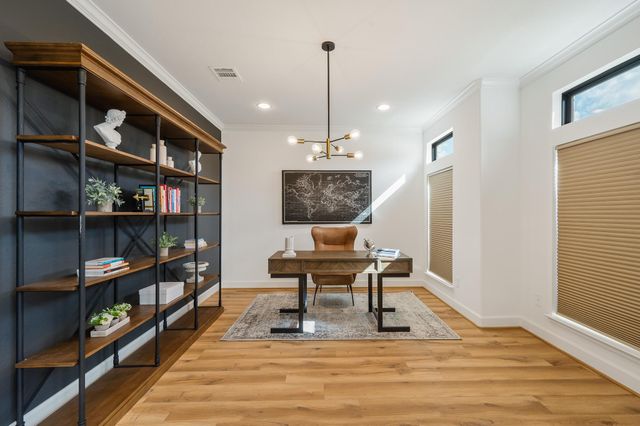6618 Mirabeau Lane, Katy, TX 77493
