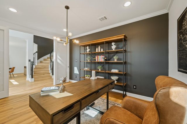 6618 Mirabeau Lane, Katy, TX 77493