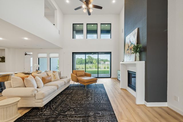 6618 Mirabeau Lane, Katy, TX 77493
