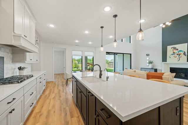 6618 Mirabeau Lane, Katy, TX 77493