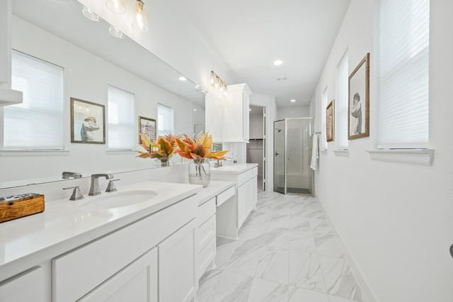 6618 Mirabeau Lane, Katy, TX 77493