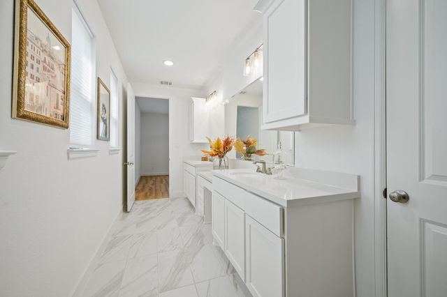 6618 Mirabeau Lane, Katy, TX 77493