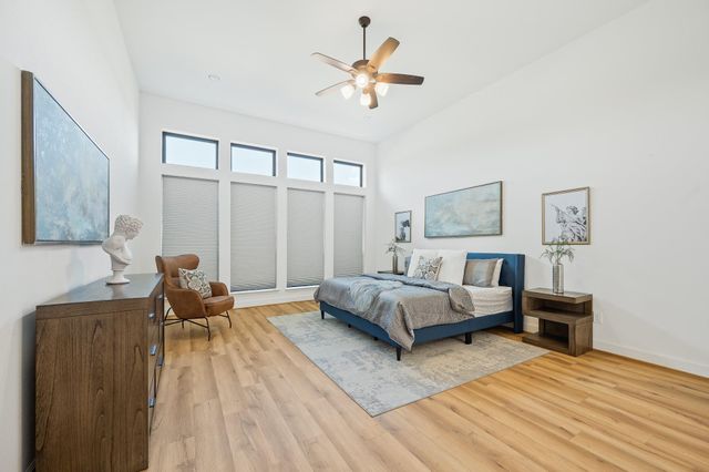 6618 Mirabeau Lane, Katy, TX 77493