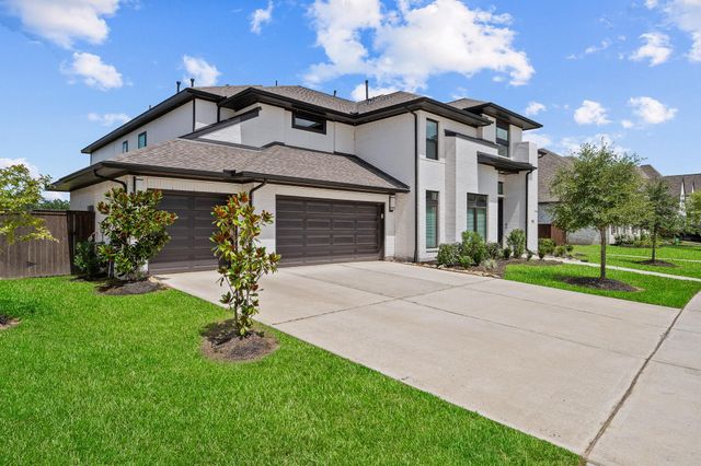 6618 Mirabeau Lane, Katy, TX 77493