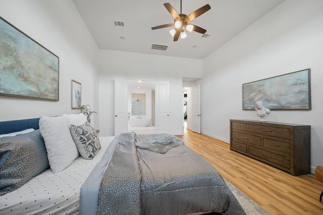 6618 Mirabeau Lane, Katy, TX 77493