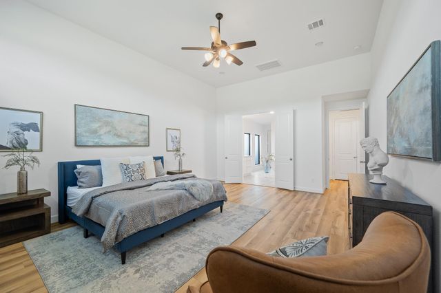 6618 Mirabeau Lane, Katy, TX 77493