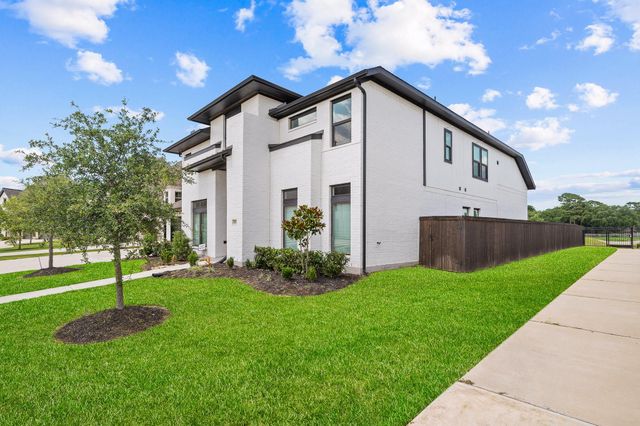 6618 Mirabeau Lane, Katy, TX 77493