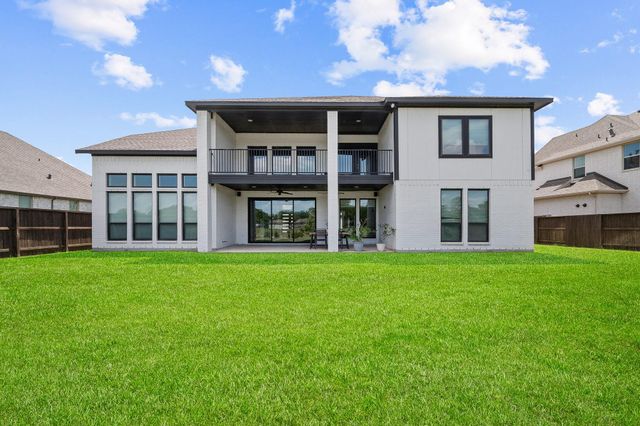 6618 Mirabeau Lane, Katy, TX 77493