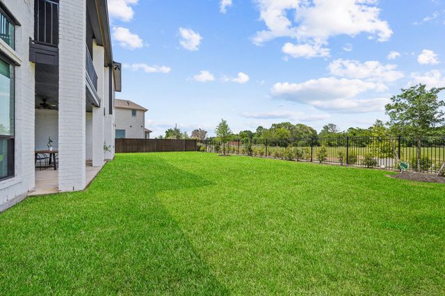 6618 Mirabeau Lane, Katy, TX 77493