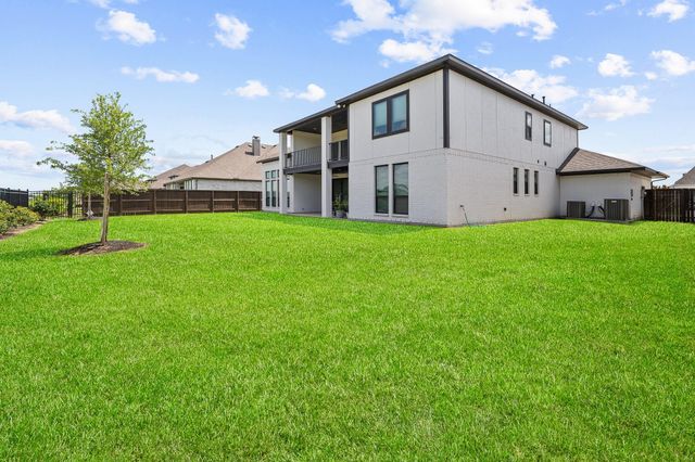 6618 Mirabeau Lane, Katy, TX 77493