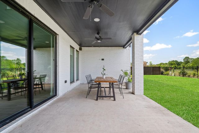6618 Mirabeau Lane, Katy, TX 77493