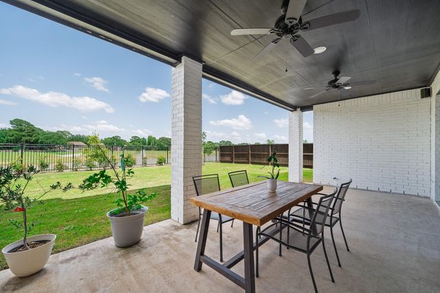 6618 Mirabeau Lane, Katy, TX 77493