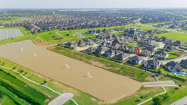 6618 Mirabeau Lane, Katy, TX 77493