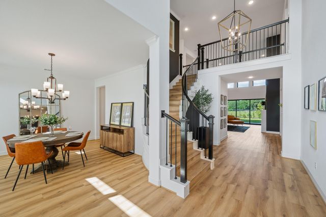 6618 Mirabeau Lane, Katy, TX 77493