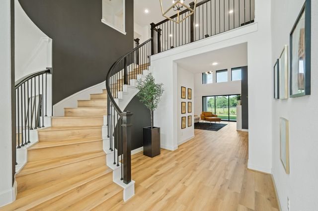 6618 Mirabeau Lane, Katy, TX 77493