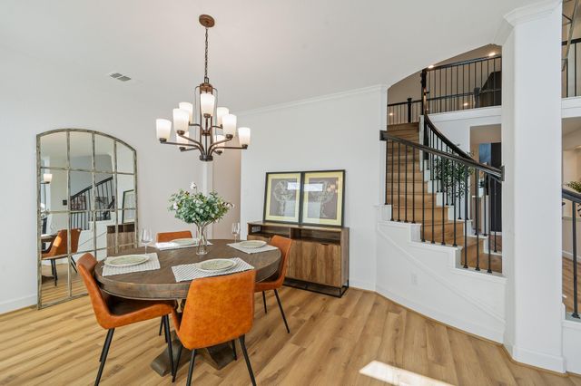 6618 Mirabeau Lane, Katy, TX 77493