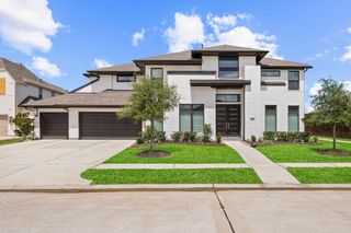 6618 Mirabeau Lane, Katy, TX 77493