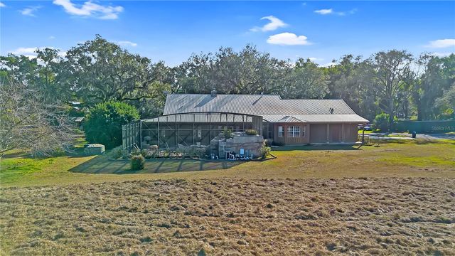 27737 COUNTY ROAD 44A, Eustis, FL 32736