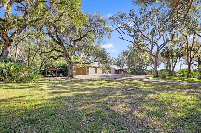 27737 COUNTY ROAD 44A, Eustis, FL 32736