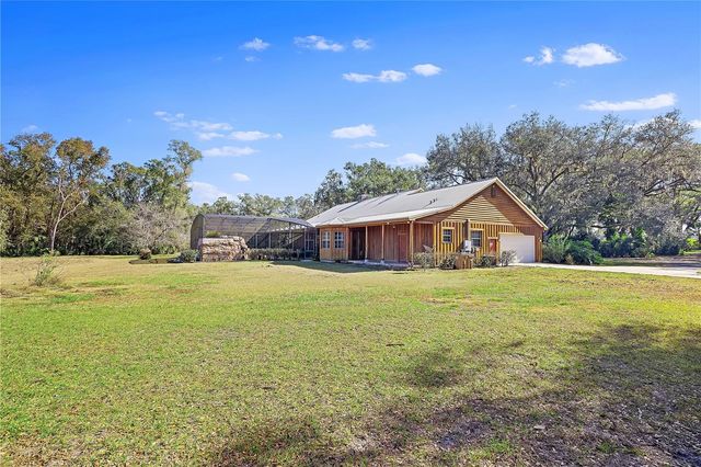 27737 COUNTY ROAD 44A, Eustis, FL 32736