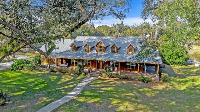 27737 COUNTY ROAD 44A, Eustis, FL 32736