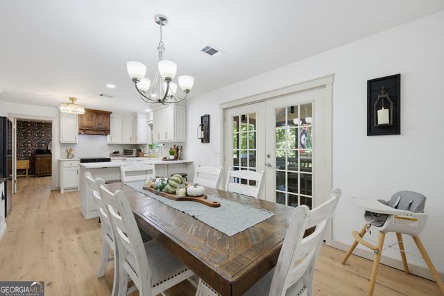 3744 Tanners Mill Road, Gainesville, GA 30507
