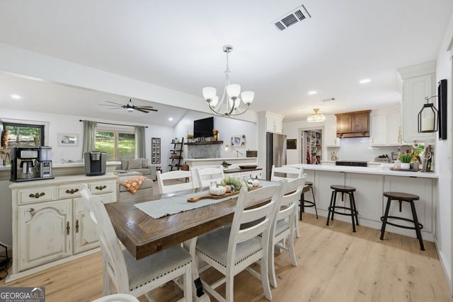 3744 Tanners Mill Road, Gainesville, GA 30507