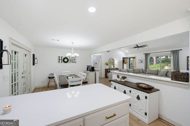 3744 Tanners Mill Road, Gainesville, GA 30507