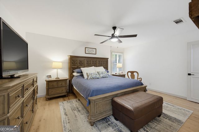 3744 Tanners Mill Road, Gainesville, GA 30507