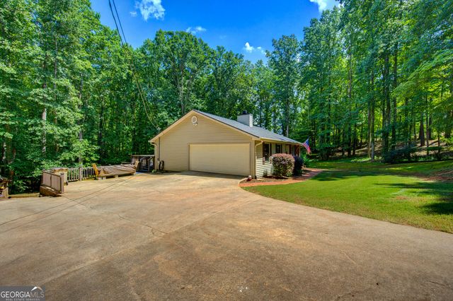 3744 Tanners Mill Road, Gainesville, GA 30507