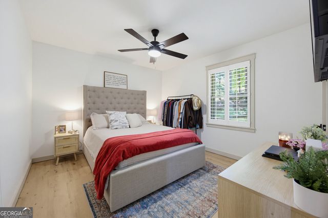 3744 Tanners Mill Road, Gainesville, GA 30507