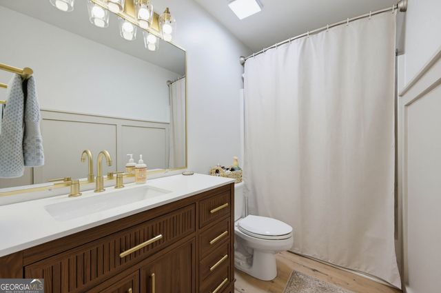 3744 Tanners Mill Road, Gainesville, GA 30507