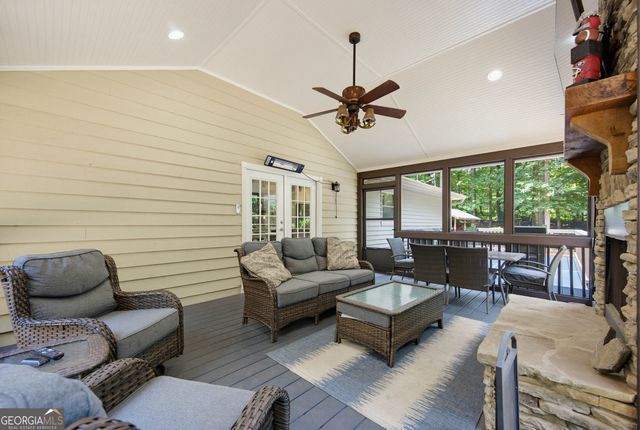 3744 Tanners Mill Road, Gainesville, GA 30507