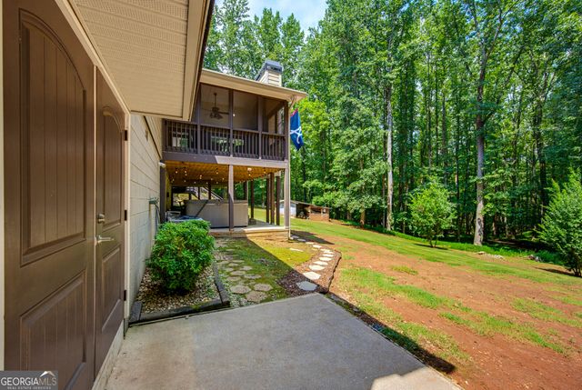 3744 Tanners Mill Road, Gainesville, GA 30507