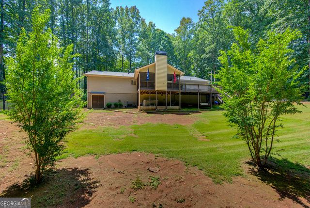 3744 Tanners Mill Road, Gainesville, GA 30507