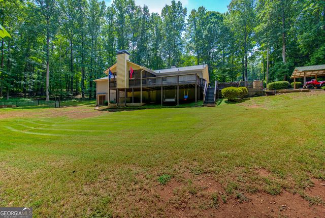 3744 Tanners Mill Road, Gainesville, GA 30507