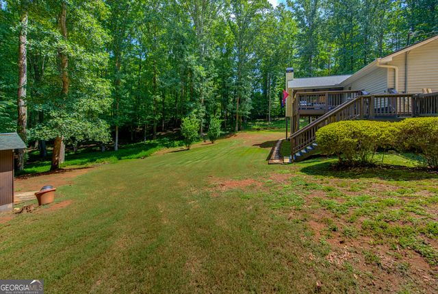 3744 Tanners Mill Road, Gainesville, GA 30507