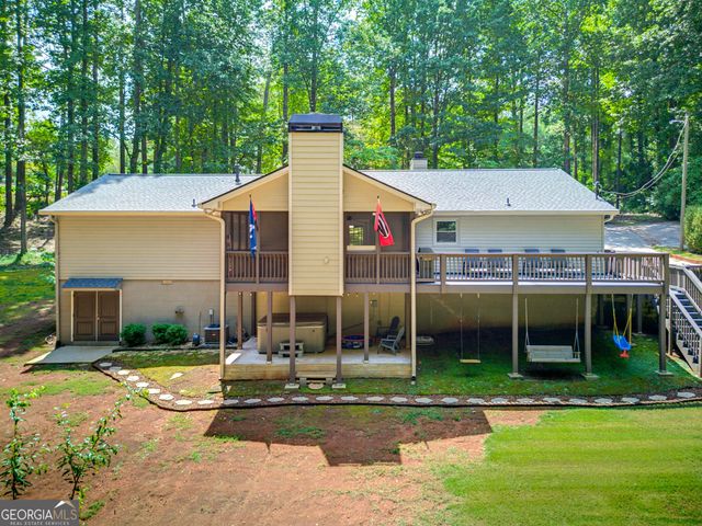 3744 Tanners Mill Road, Gainesville, GA 30507