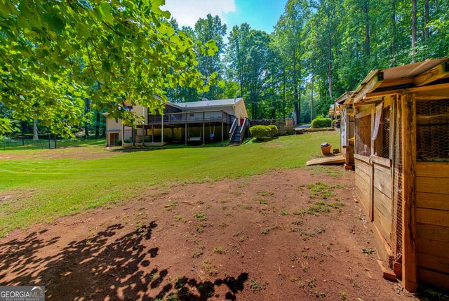3744 Tanners Mill Road, Gainesville, GA 30507