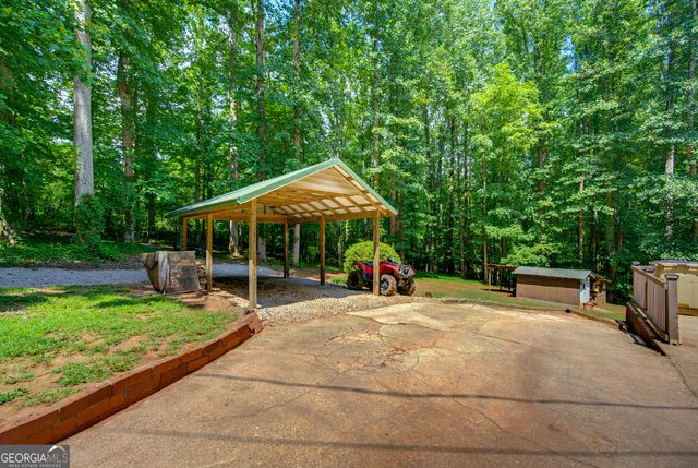 3744 Tanners Mill Road, Gainesville, GA 30507