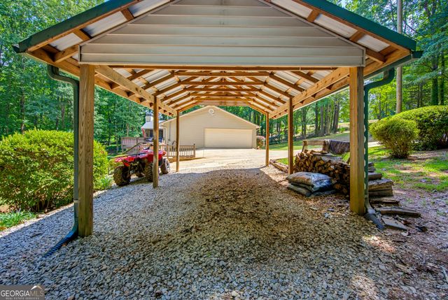 3744 Tanners Mill Road, Gainesville, GA 30507